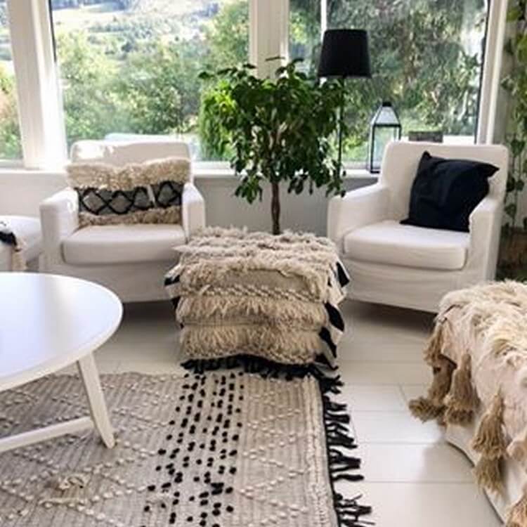 Bohemian Decor (45)