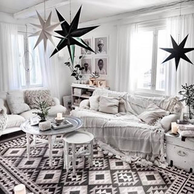 Bohemian Decor (49)