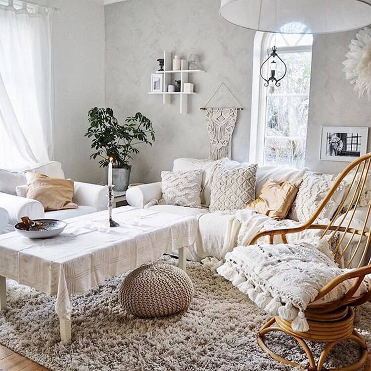 Bohemian Decor (50)