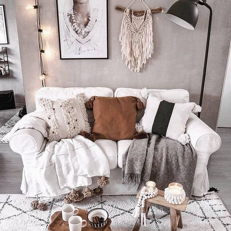 Bohemian Decor (51)