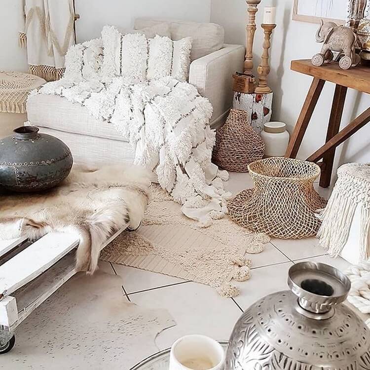Bohemian Decor (55)