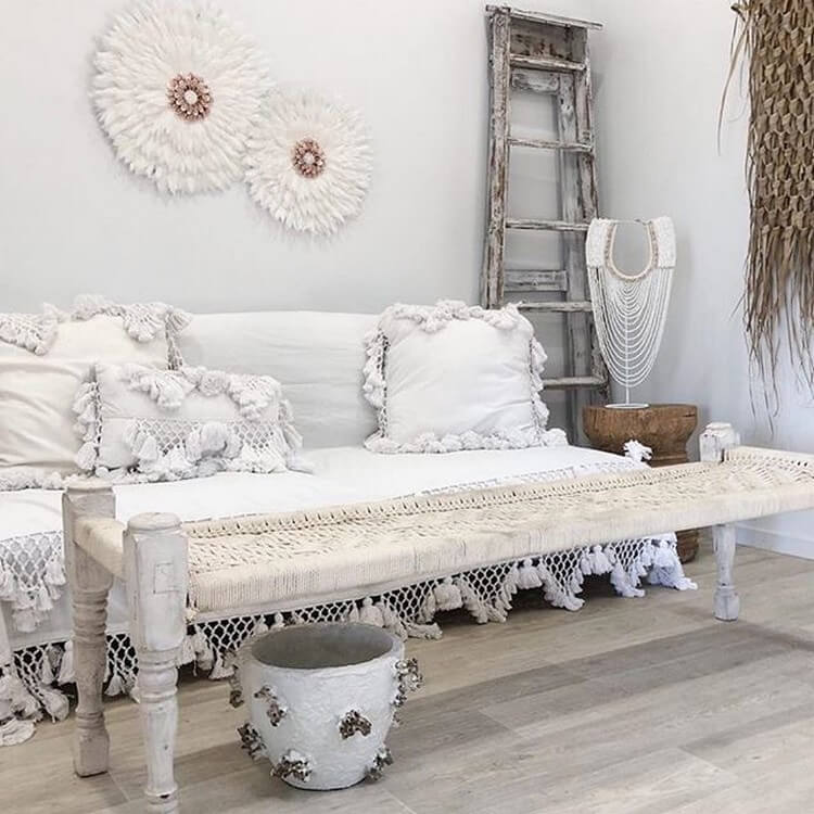 Bohemian Decor (57)