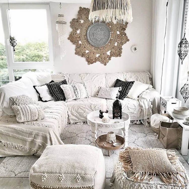 Bohemian Decor (61)