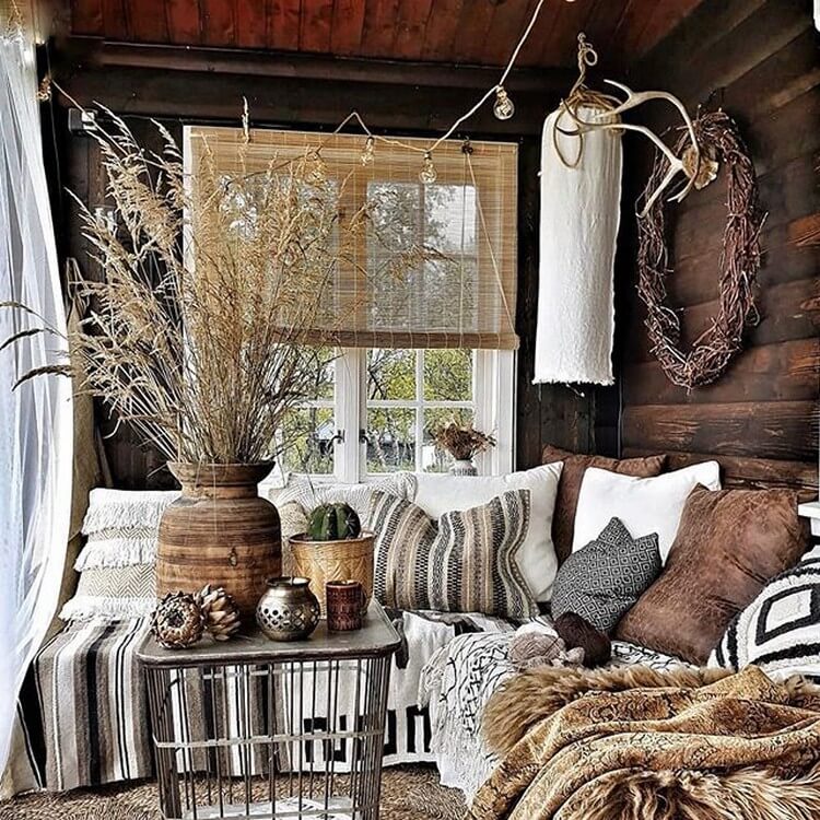 Bohemian Decor (7)