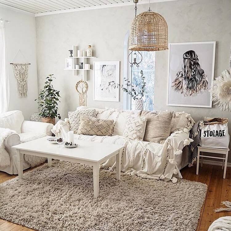Bohemian Decor (70)