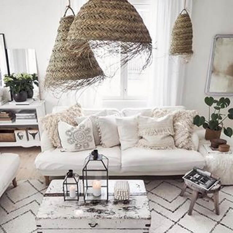 Bohemian Decor (79)