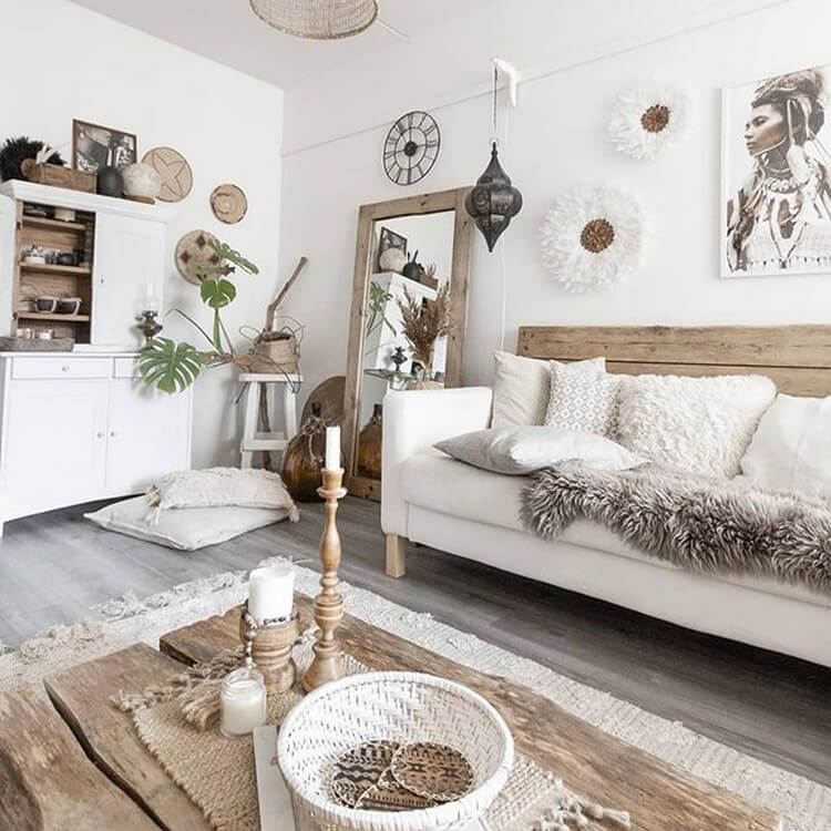 Bohemian Decor (80)