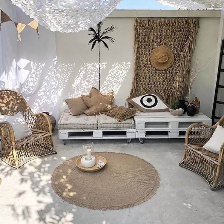 Bohemian Decor (9)