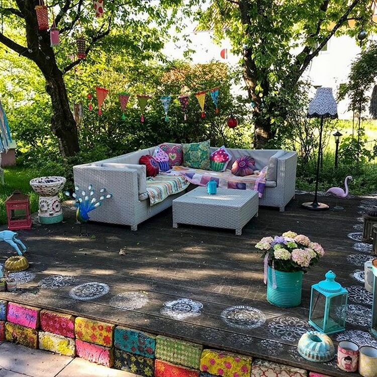 Bohemian furniture (22)