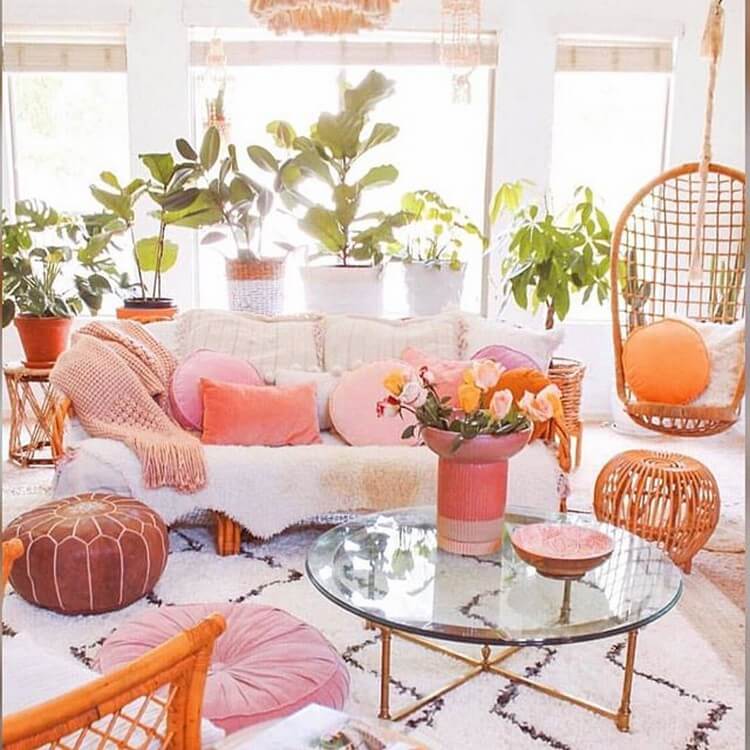 Bohemian furniture (24)