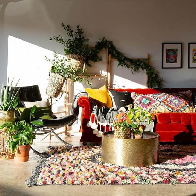 Bohemian furniture (28)