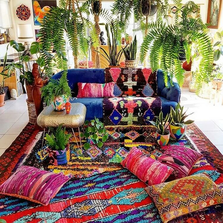 Bohemian furniture (56)