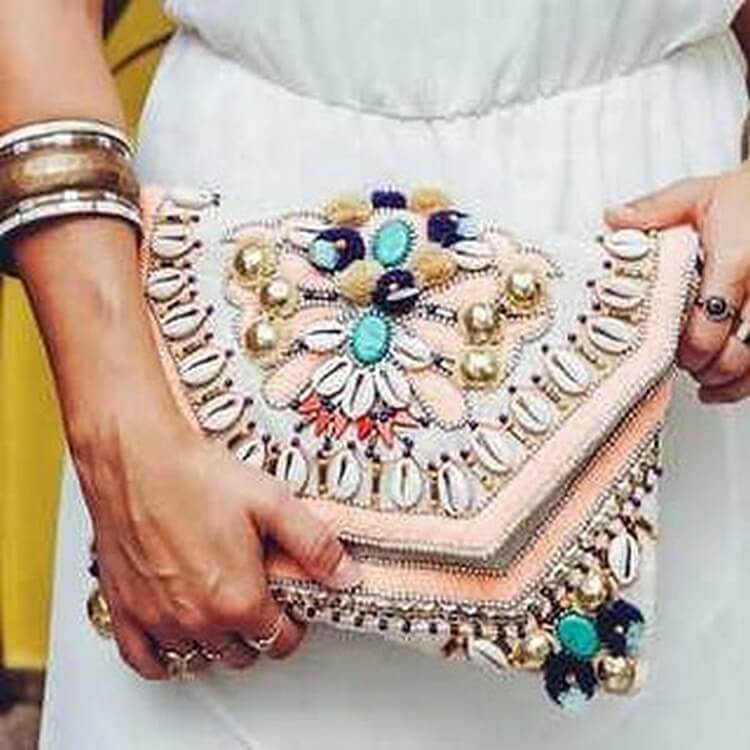 Boho Fashion Summer Trends 2020 | Bohemain Boho