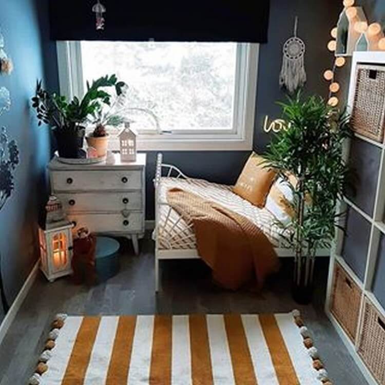 boho bedroom (18)