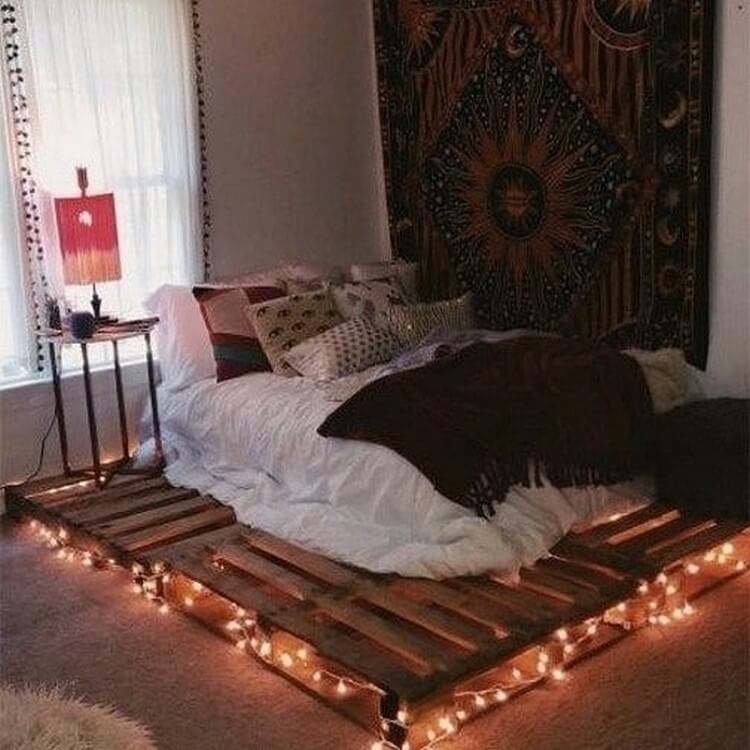 boho bedroom (21)