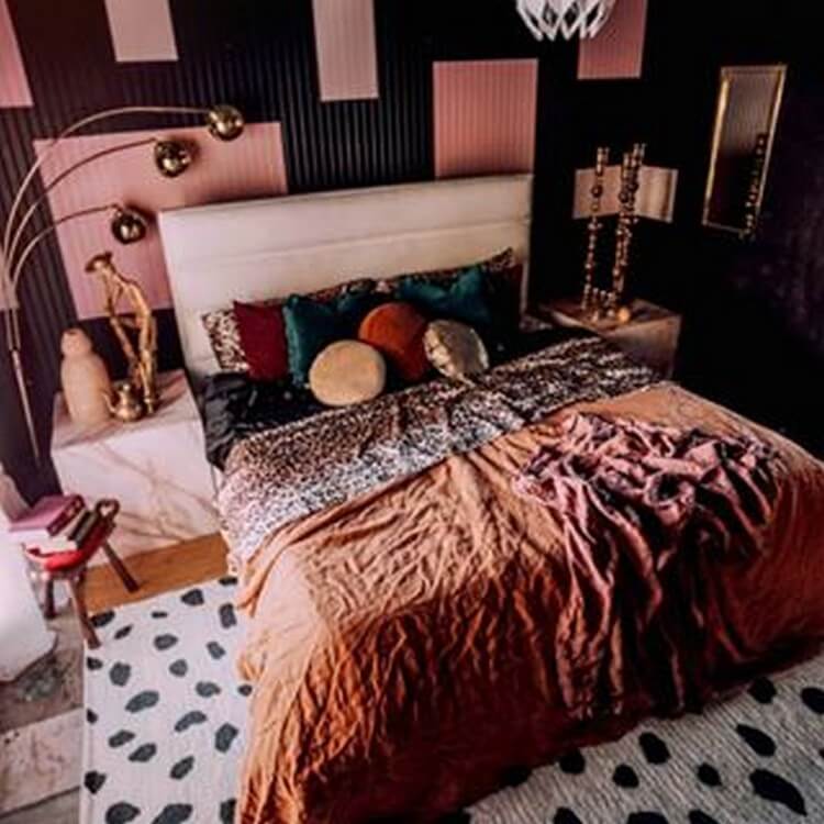 boho bedroom (23)