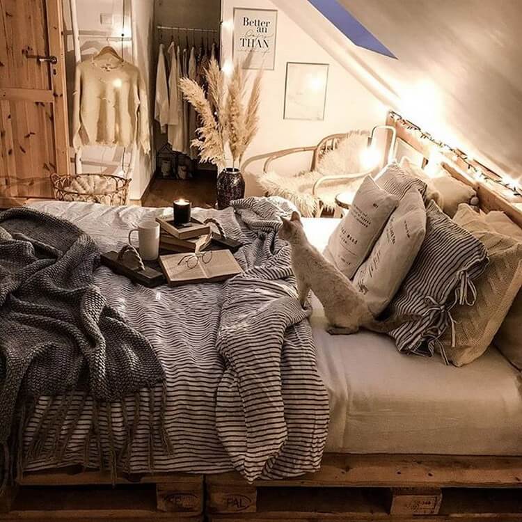 boho bedroom (27)