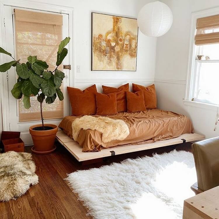 boho bedroom (31)