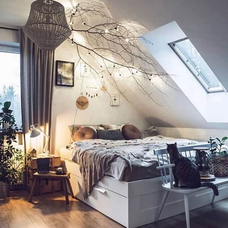 boho bedroom (38)