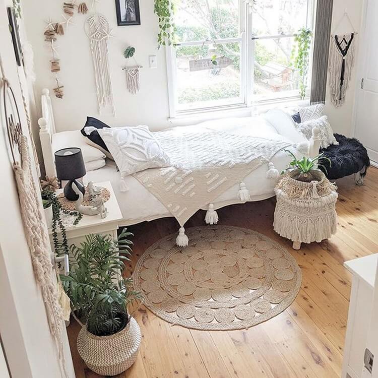 boho bedroom (42)