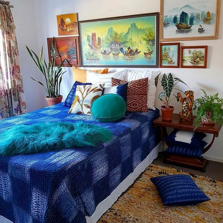 boho bedroom (48)