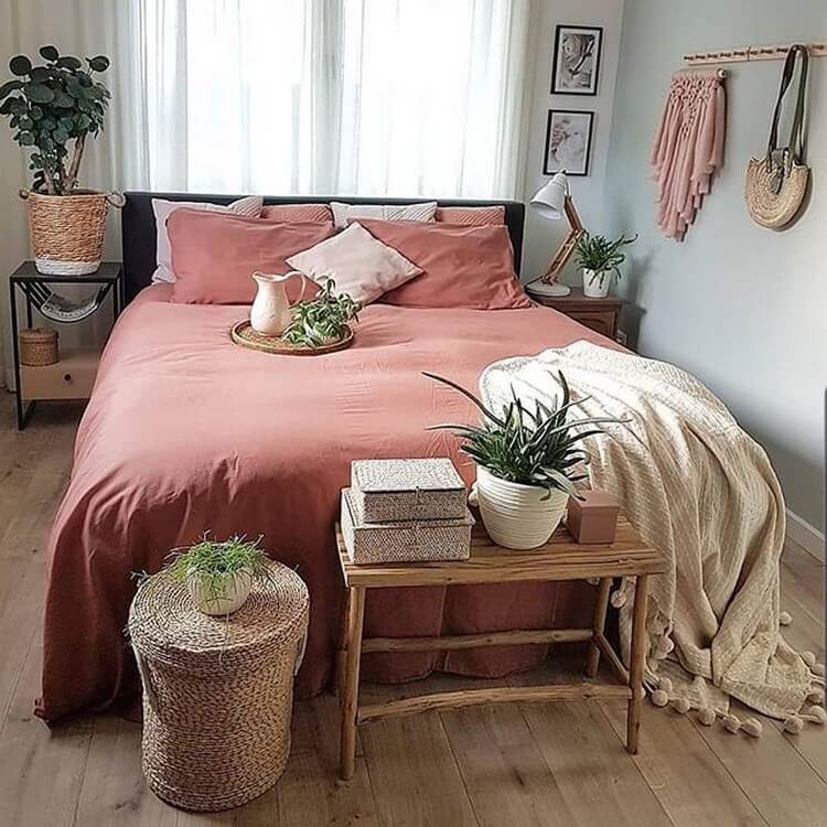 boho bedroom (51)