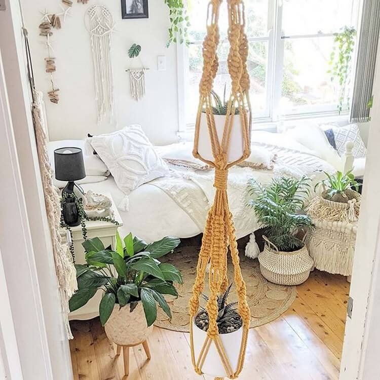 boho bedroom (53)