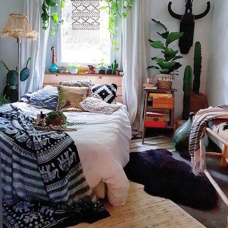 boho bedroom (55)