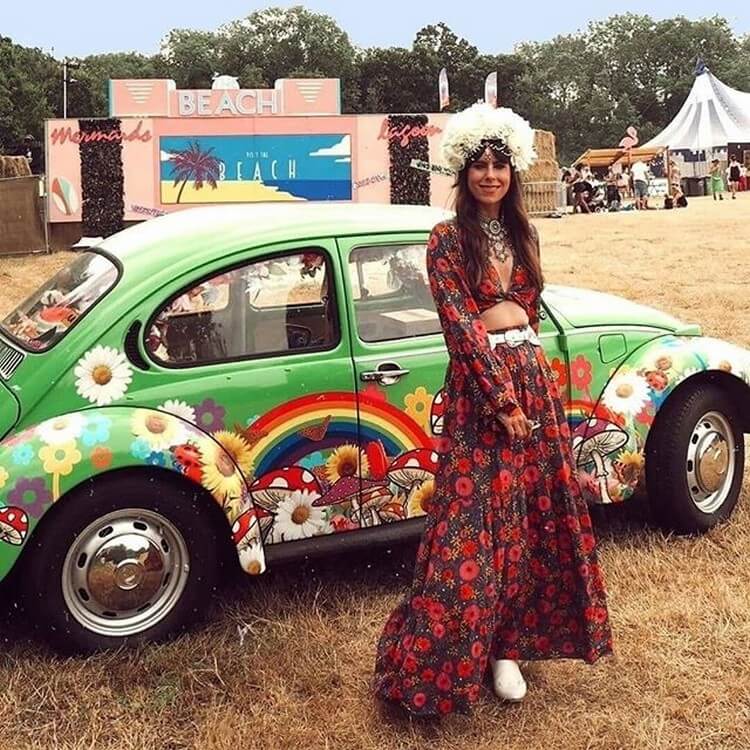 Bohemian Lifestyle (27)