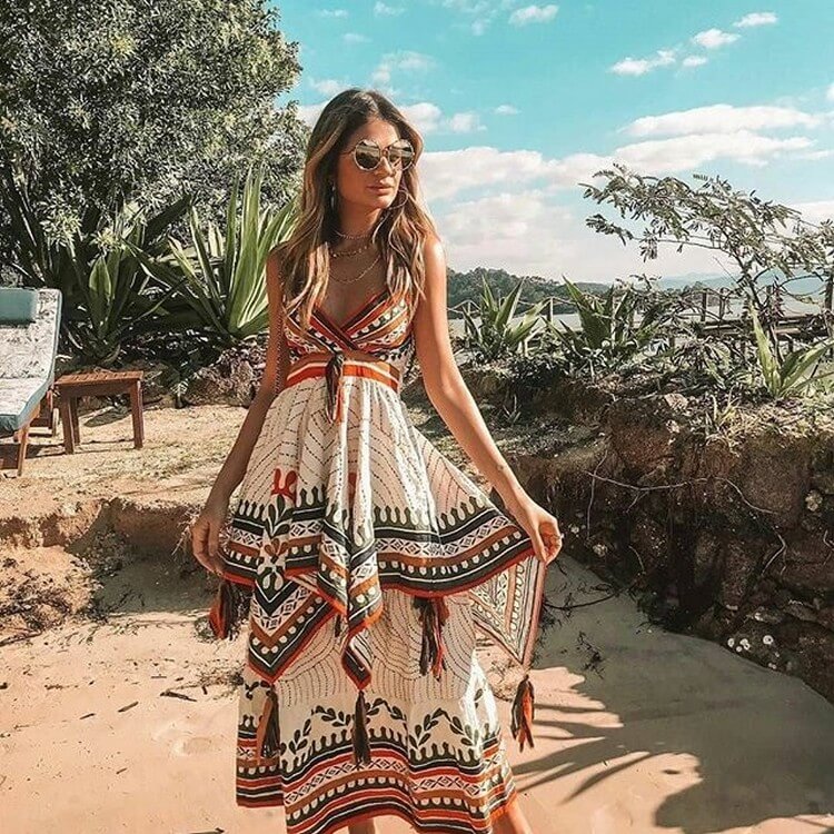 Living the Boho Lifestyle- Capture the Comfort of Being You | Bohemain Boho