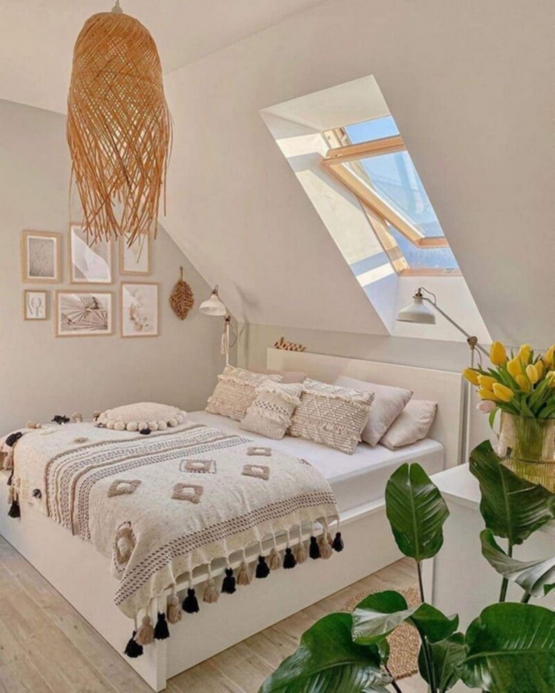 Bohemian Bedroom (10)