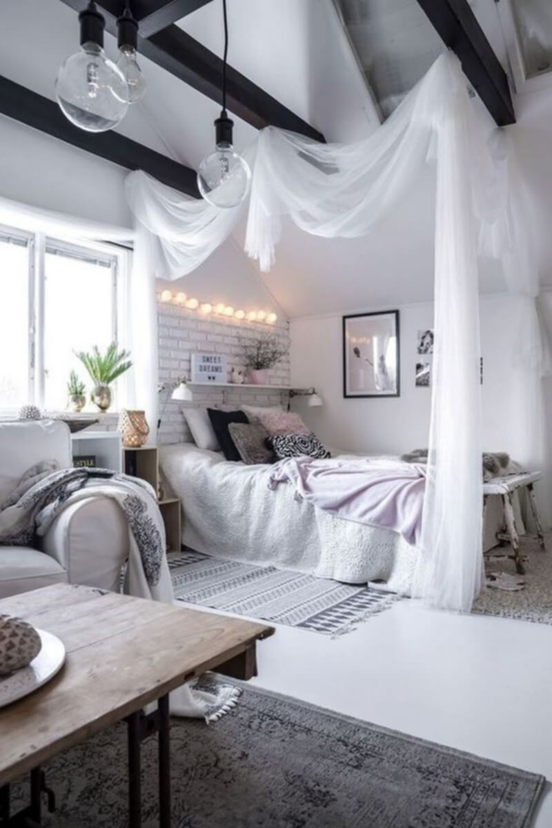 Bohemian Bedroom (12)