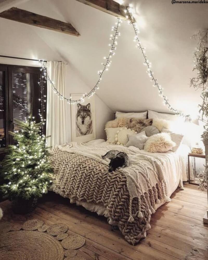 Bohemian Bedroom (6)