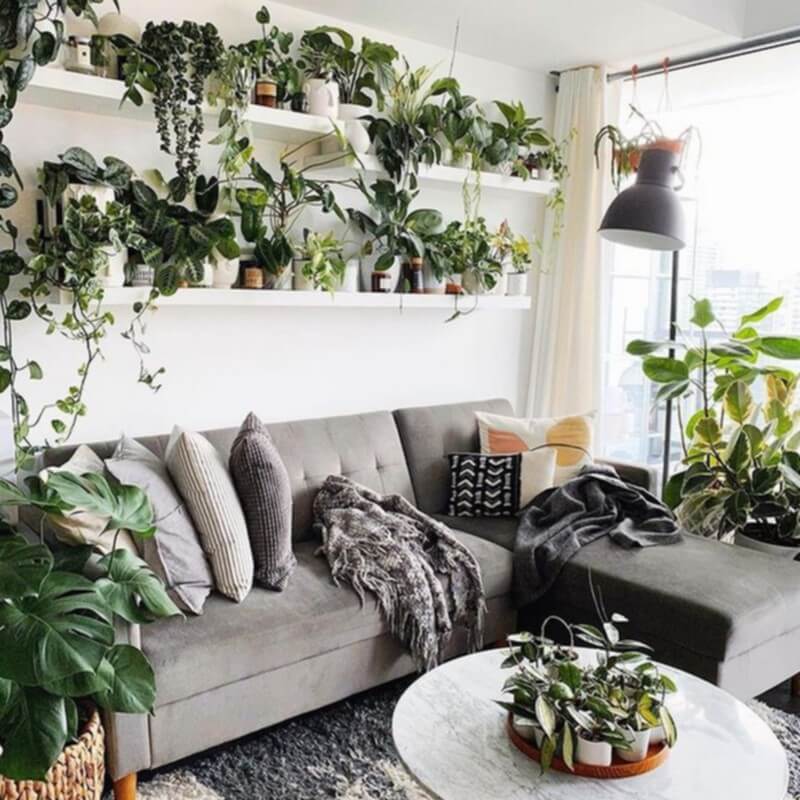 Bohemian Home Decor (3)