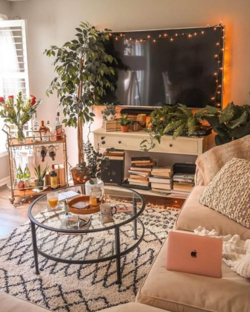 Bohemian Home Decor (6)