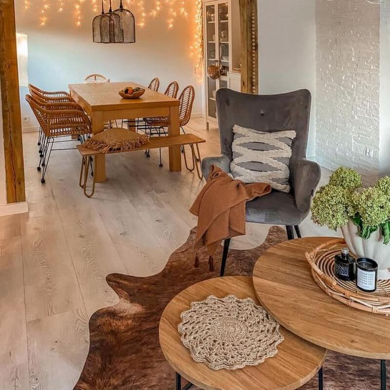 Bohemian Living room (20)