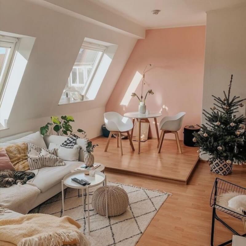 Bohemian Living room (31)