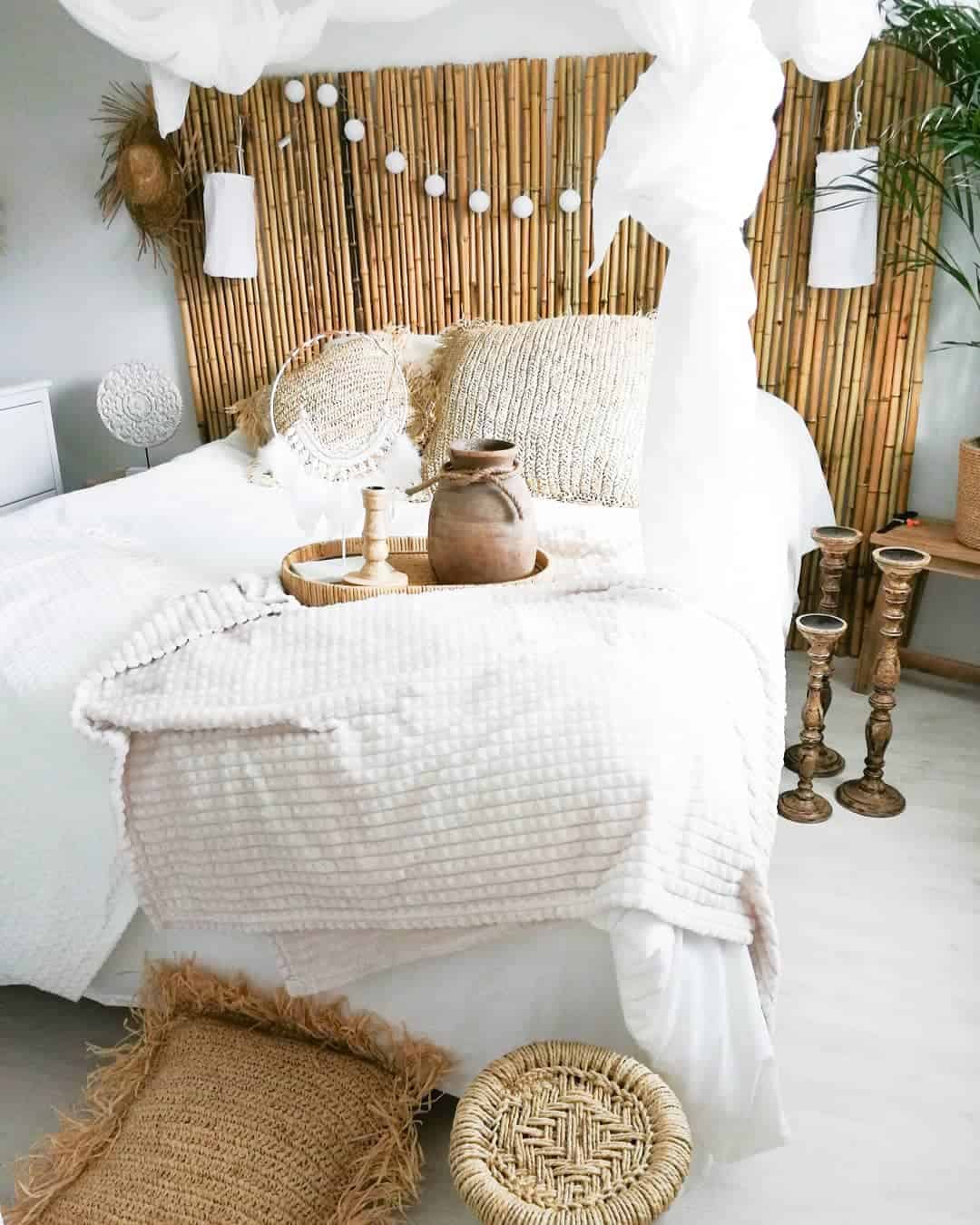 Bohemian Bedroom