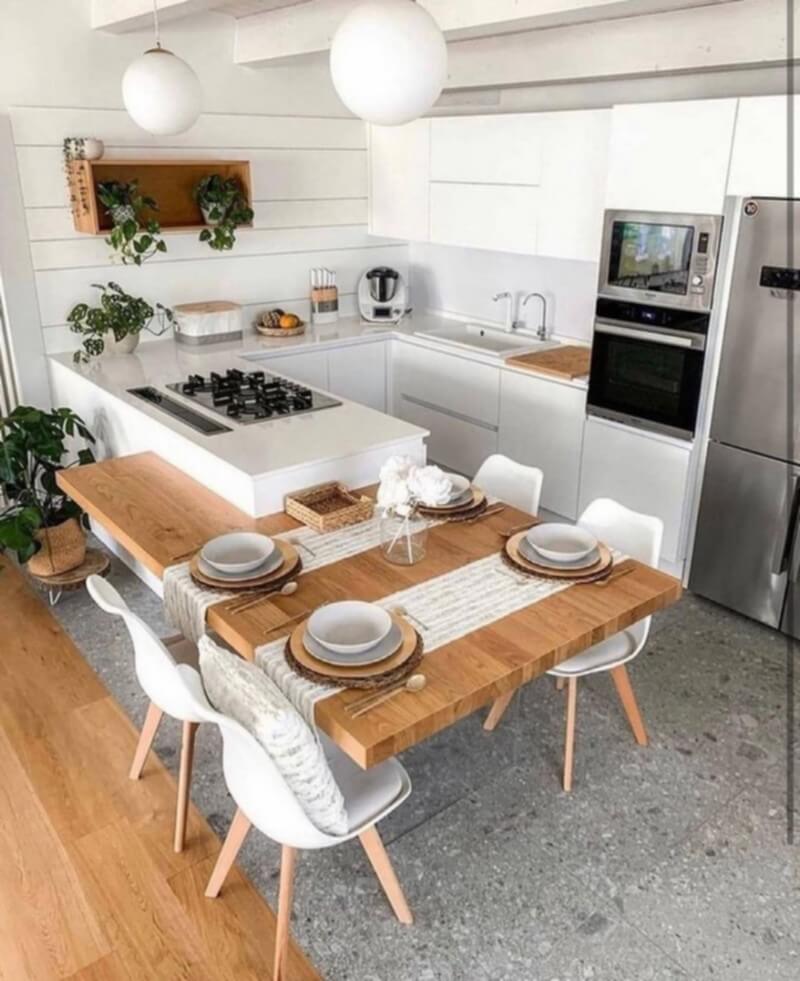 Original Boho Chic Dining Room (23)