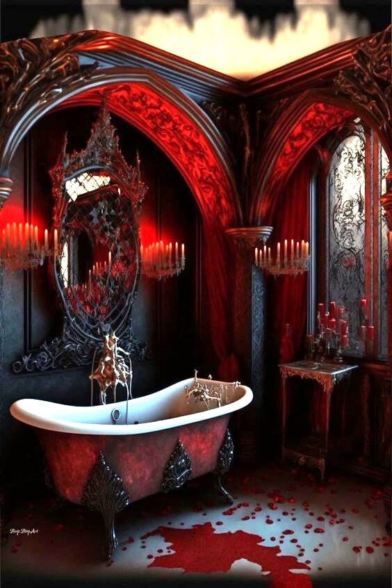 Boho Bathroom Ideas (12)