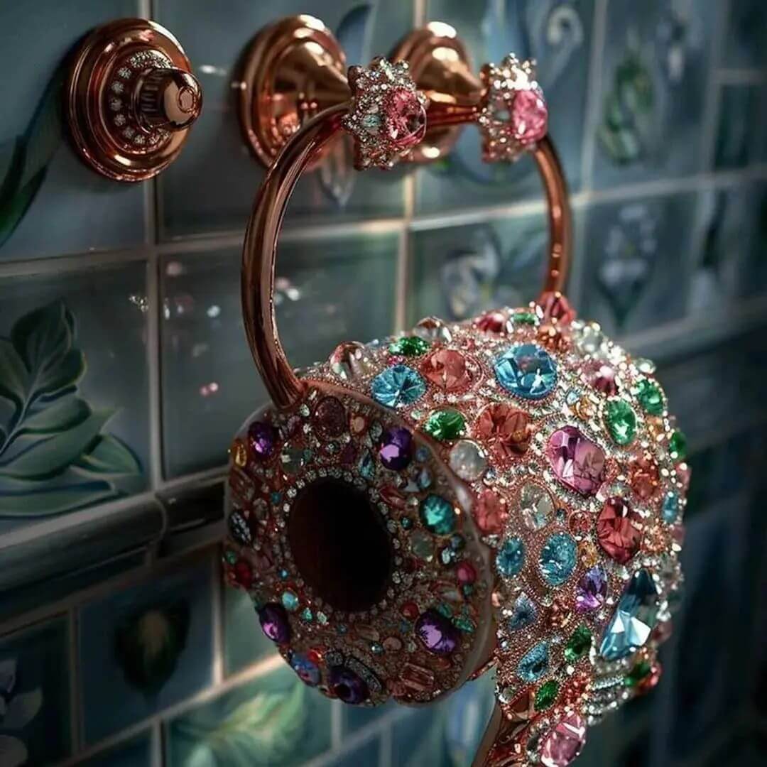 Luxury in Every Square The Boho Lover’s Guide to Fancy Toilet Paper (10)