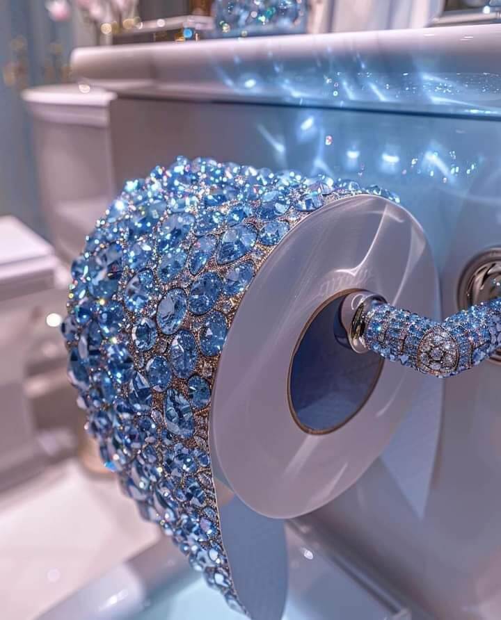 Luxury in Every Square The Boho Lover’s Guide to Fancy Toilet Paper (12)