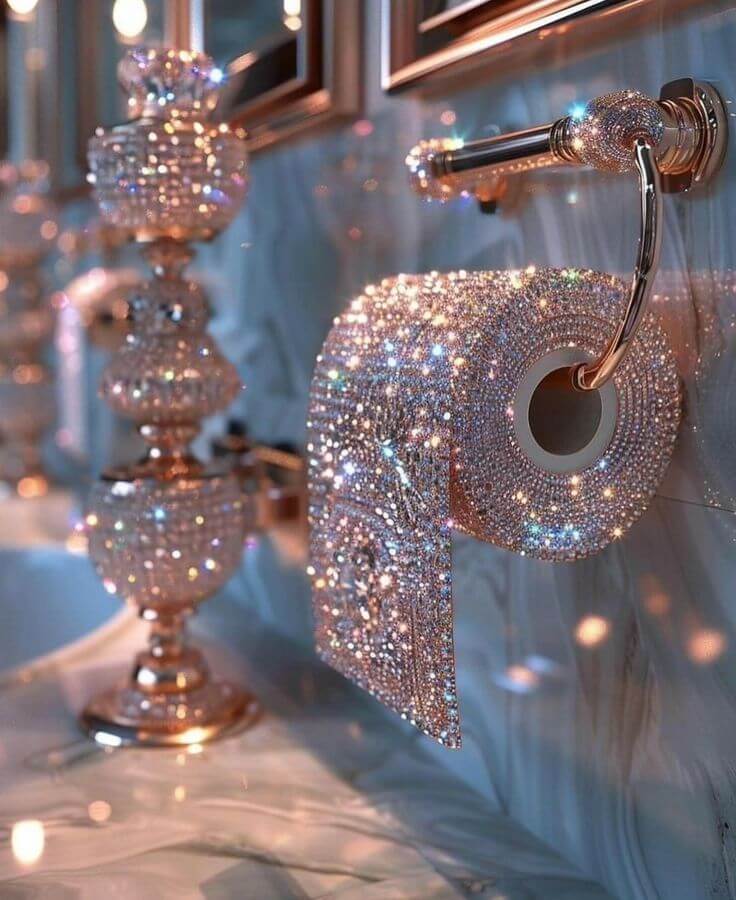 Luxury in Every Square The Boho Lover’s Guide to Fancy Toilet Paper (13)