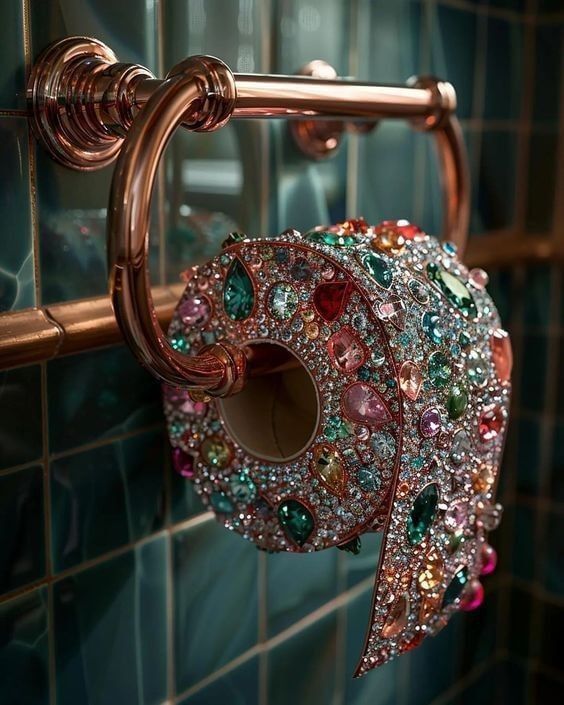 Luxury in Every Square The Boho Lover’s Guide to Fancy Toilet Paper (14)