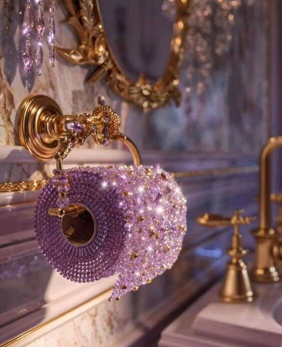 Luxury in Every Square The Boho Lover’s Guide to Fancy Toilet Paper (4)