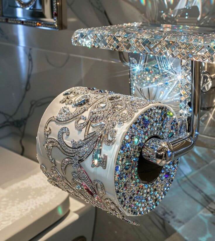 Luxury in Every Square The Boho Lover’s Guide to Fancy Toilet Paper (7)