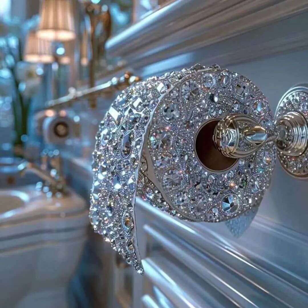 Luxury in Every Square The Boho Lover’s Guide to Fancy Toilet Paper (8)