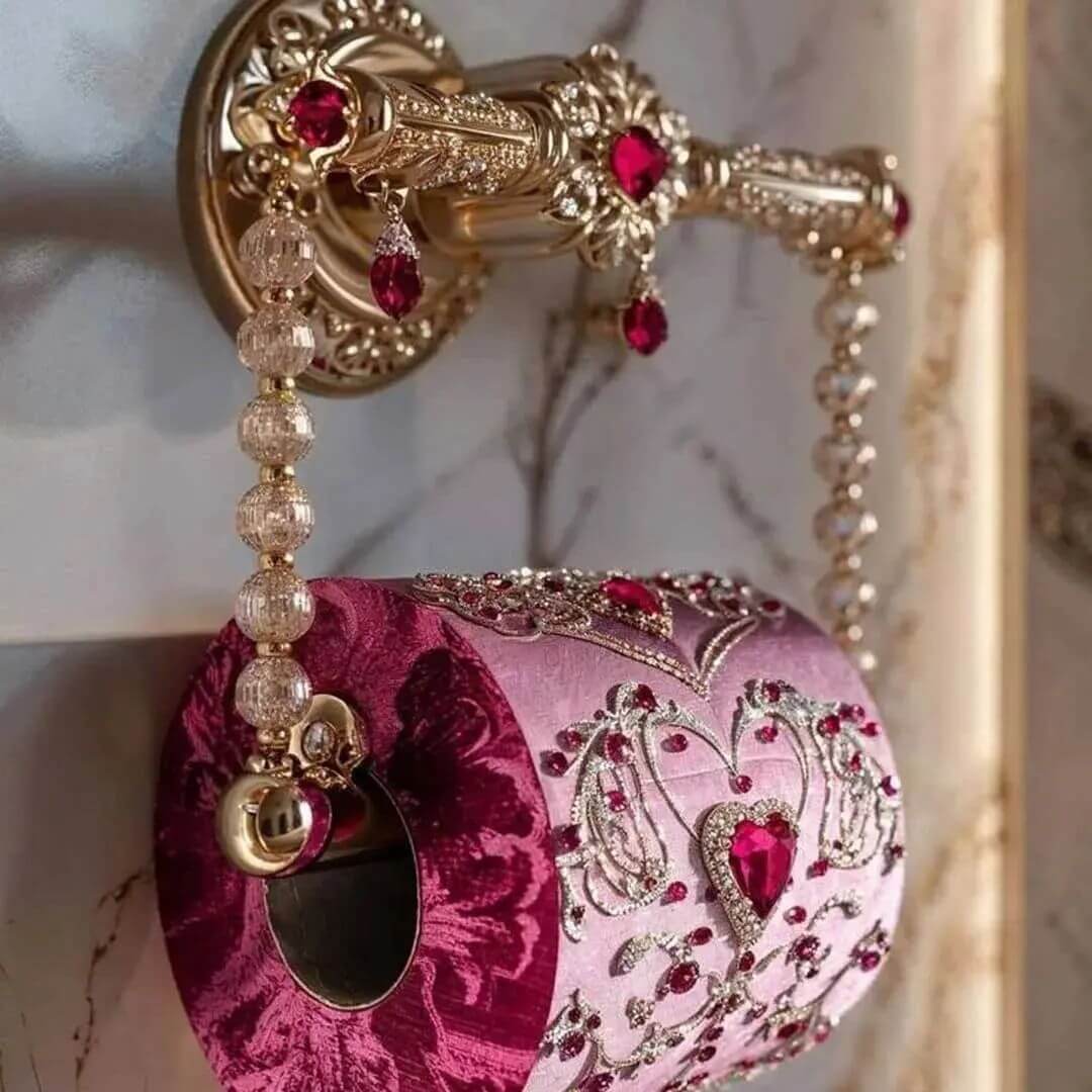 Luxury in Every Square The Boho Lover’s Guide to Fancy Toilet Paper (9)